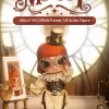 MOLLY Viktorianische Malerin 1/8 Actionfigur