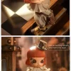 MOLLY Viktorianische Malerin 1/8 Actionfigur