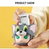 MOLLY X Warner Bros. 100. Jubiläumsserie – Kopfhörertasche (Tom und Jerry)