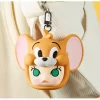 MOLLY X Warner Bros. 100. Jubiläumsserie – Kopfhörertasche (Tom und Jerry)