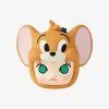 MOLLY X Warner Bros. 100. Jubiläumsserie – Kopfhörertasche (Tom und Jerry)