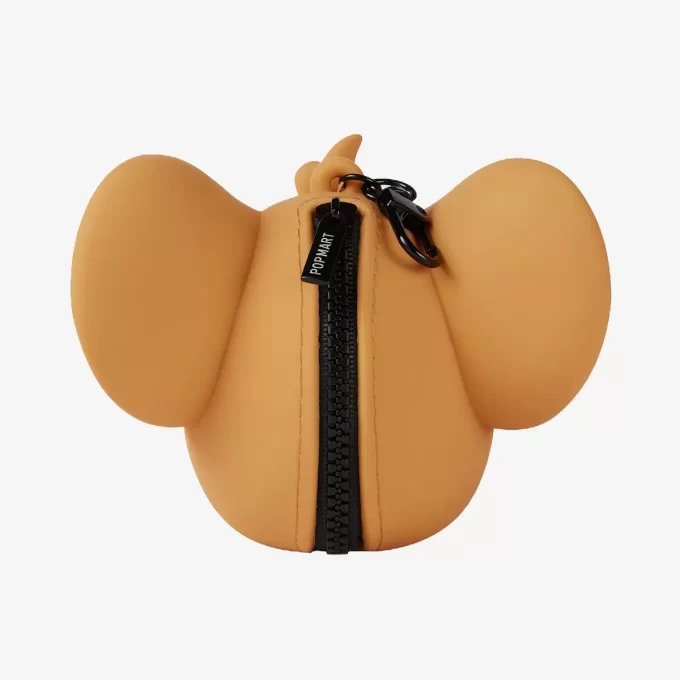 MOLLY X Warner Bros. 100. Jubiläumsserie – Kopfhörertasche (Tom und Jerry)