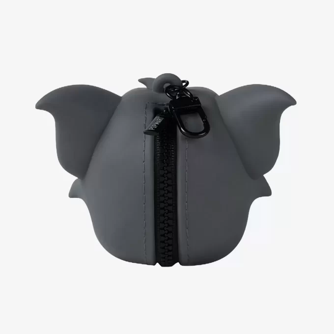 MOLLY X Warner Bros. 100. Jubiläumsserie – Kopfhörertasche (Tom und Jerry)