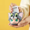 MOLLY X Warner Bros. 100. Jubiläumsserie – Kopfhörertasche (Tom und Jerry)