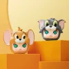 MOLLY X Warner Bros. 100. Jubiläumsserie – Kopfhörertasche (Tom und Jerry)