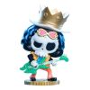 One Piece: Die Monster Labubu „Brook“