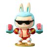 One Piece: Die Monster Labubu „Franky“