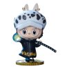 One Piece: Die Monster Labubu „Trafalgar Law“
