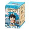One Piece The Monsters Labubu Versiegelte Hülle (1 Blindbox)
