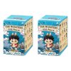 One Piece The Monsters Labubu, versiegelte Hülle (2 Blindboxen)