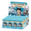 One Piece The Monsters Labubu, versiegelte Kiste (12 Blindboxen)