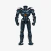 Pacific Rim: Gipsy Danger Druckguss-Actionfigur