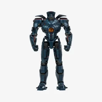 Pacific Rim: Gipsy Danger Druckguss-Actionfigur