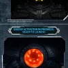 Pacific Rim: Gipsy Danger Druckguss-Actionfigur