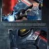Pacific Rim: Gipsy Danger Druckguss-Actionfigur