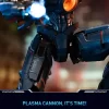 Pacific Rim: Gipsy Danger Druckguss-Actionfigur