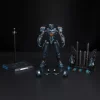 Pacific Rim: Gipsy Danger Druckguss-Actionfigur