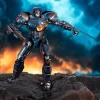 Pacific Rim: Gipsy Danger Druckguss-Actionfigur