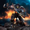 Pacific Rim: Gipsy Danger Druckguss-Actionfigur