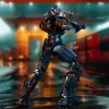 Pacific Rim: Gipsy Danger Druckguss-Actionfigur