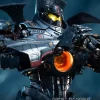 Pacific Rim: Gipsy Danger Druckguss-Actionfigur