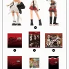 Peach Riot Bloody Valentine Figuren