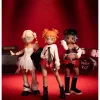 Peach Riot Bloody Valentine Figuren