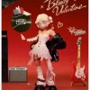 Peach Riot Bloody Valentine Figuren