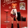 Peach Riot Bloody Valentine Figuren