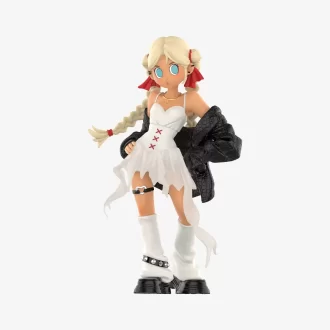 Peach Riot Bloody Valentine Figuren