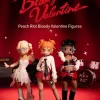 Peach Riot Bloody Valentine Figuren