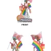 Peach Riot Rainbow Riot Figur-Frankie