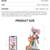 Peach Riot Rainbow Riot Figur-Frankie