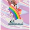 Peach Riot Rainbow Riot Figur-Frankie