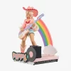 Peach Riot Rainbow Riot Figur – Poppy