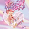 Peach Riot Rainbow Riot Figur – Poppy
