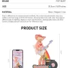 Peach Riot Rainbow Riot Figur – Poppy