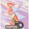 Peach Riot Rainbow Riot Figur – Poppy