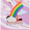 Peach Riot Rainbow Riot Figur – Poppy