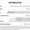 Peach Riot Rush Hour Serie – Mini-Taschen-Blindbox