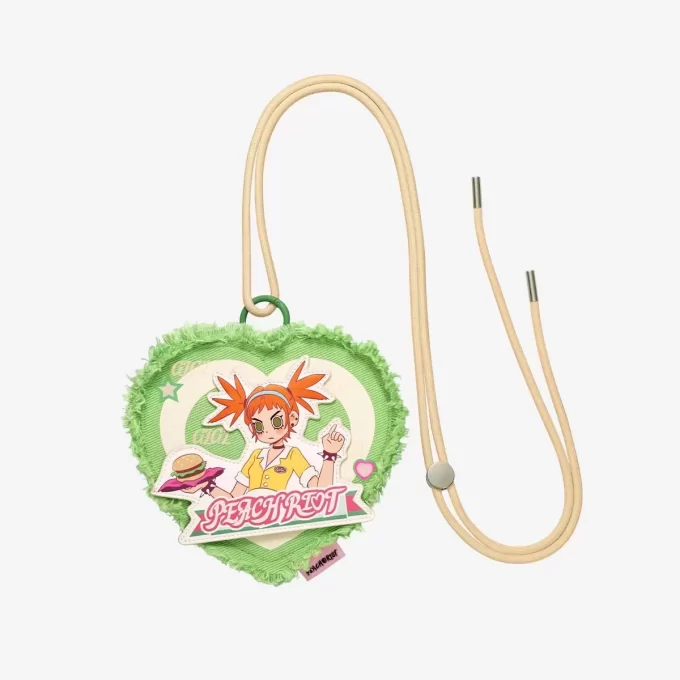 Peach Riot Rush Hour Serie – Mini-Taschen-Blindbox