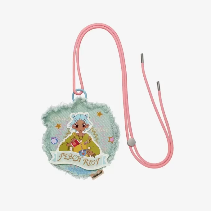 Peach Riot Rush Hour Serie – Mini-Taschen-Blindbox