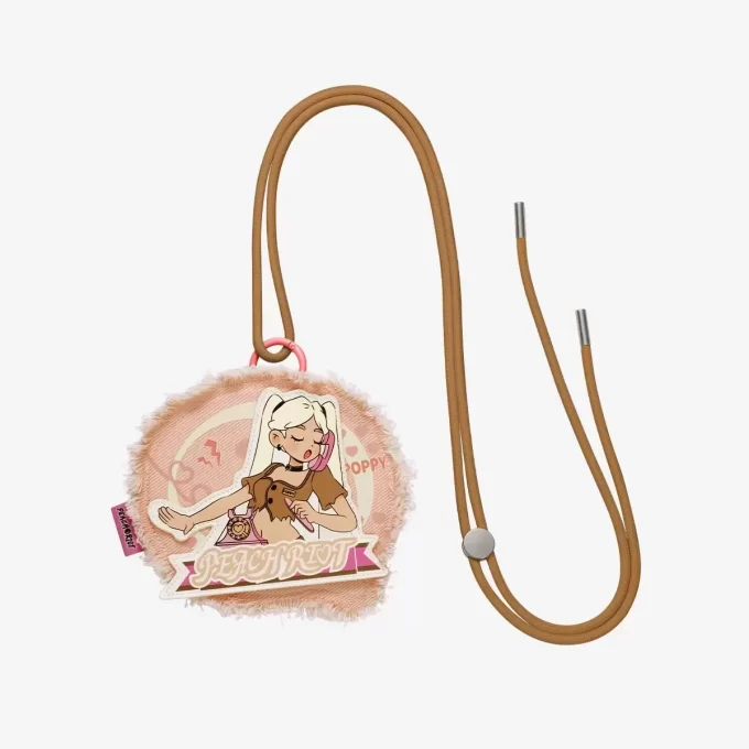 Peach Riot Rush Hour Serie – Mini-Taschen-Blindbox