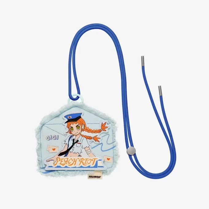 Peach Riot Rush Hour Serie – Mini-Taschen-Blindbox
