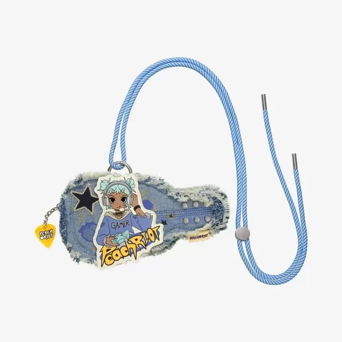 Peach Riot Rush Hour Serie – Mini-Taschen-Blindbox