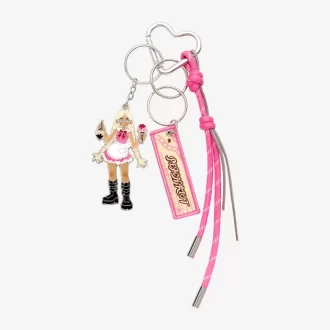 Peach Riot Rush Hour Series-Anhänger-Blindbox