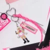 Peach Riot Rush Hour Series-Anhänger-Blindbox