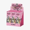 Peach Riot Rush Hour Series-Anhänger-Blindbox