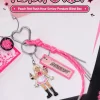 Peach Riot Rush Hour Series-Anhänger-Blindbox
