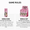 Peach Riot Rush Hour Series-Anhänger-Blindbox
